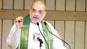ನವದೆಹಲಿಯಲ್ಲಿ ಅಮಿತ್ ಶಾ ರವರು ಶಾಸಕಾಂಗ ಕರಡು ರಚನೆಯ ತರಬೇತಿ ಕಾರ್ಯಕ್ರಮ ಉದ್ಘಾಟನೆ