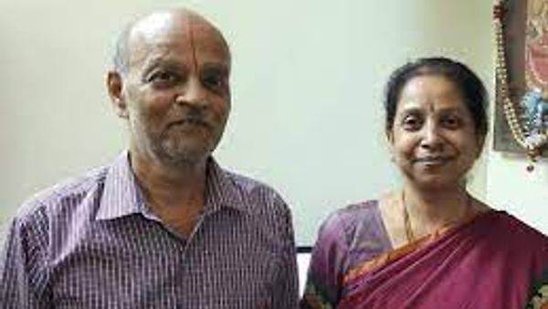 'ಸಂಸ್ಕೃತ' ಪತ್ರಿಕೆ ಸಂಪಾದಕ ಸಂಪತ್ ಕುಮಾರ್ ವಿಧಿವಶ