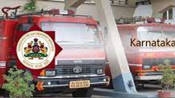 ಅಗ್ನಿಶಾಮಕ ಇಲಾಖೆ ಮತ್ತು ತುರ್ತು ಸೇವಾ ಇಲಾಖೆಯಲ್ಲಿನ FIREMAN ಹುದ್ದೆಗಳ ತಾತ್ಕಾಲಿಕ ಆಯ್ಕೆ ಪಟ್ಟಿ ಇದೀಗ ಪ್ರಕಟ