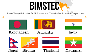 BIMSTEC ದೇಶಗಳ ಕೃಷಿ ತಜ್ಞರ ಜೊತೆ 8 ನೇ ಸಭೆ
