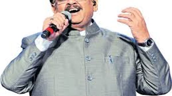ಖ್ಯಾತ ಹಿನ್ನಲೆ ಗಾಯಕ ಎಸ್.ಪಿ.ಬಾಲಸುಬ್ರಹ್ಮಣ್ಯಂ ಇನ್ನಿಲ್ಲ