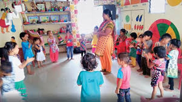 ಚಿಕ್ಕಮಗಳೂರು ಜಿಲ್ಲೆಯಲ್ಲಿ SSLC ಪಾಸಾದ ಮಹಿಳಾ ಅಭ್ಯರ್ಥಿಗಳಿಂದ ಅರ್ಜಿ ಆಹ್ವಾನ l ಕೂಡಲೇ ಅರ್ಜಿ ಸಲ್ಲಿಸಿ