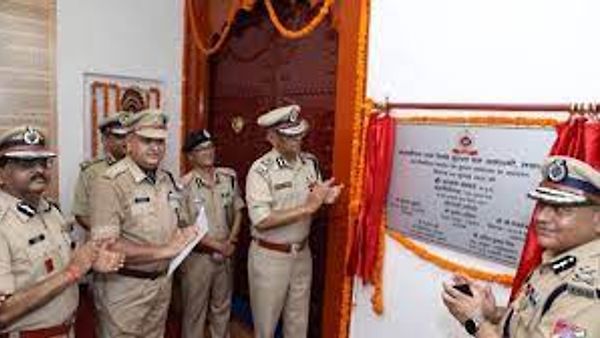 ಉತ್ತರ ಪ್ರದೇಶ : ರಾಷ್ಟ್ರೀಯ ಹುತಾತ್ಮರ ಸ್ಮಾರಕ ಅನಾವರಣ