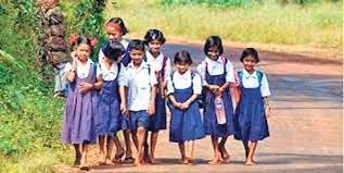 ಶಿಕ್ಷಣ ಕಲಿಕೆಯಿಂದ ಹೊರಗುಳಿದ 10 ಲಕ್ಷಕ್ಕೂ ಹೆಚ್ಚು ಮಕ್ಕಳು