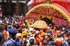 ಅಂಬುಬಾಚಿ ಮೇಳ – ಕಾಮಾಕ್ಯ ದೇವಾಲಯದ ವಿಶಿಷ್ಟ ಆಚರಣೆ