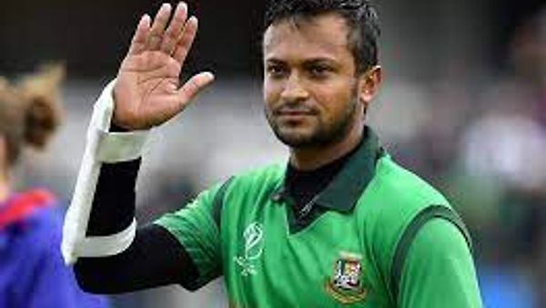 ಬಾಂಗ್ಲಾ ತಂಡಕ್ಕೆ ಶಕೀಬ್ ಸಾರಥ್ಯ