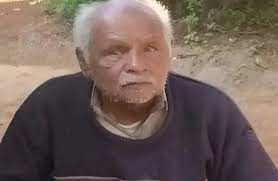ಹಿರಿಯ ಪರಿಸರ ಹಾಡುಗಾರ ಮಾದೇವ ವೇಳಿಪ ನಿಧನ