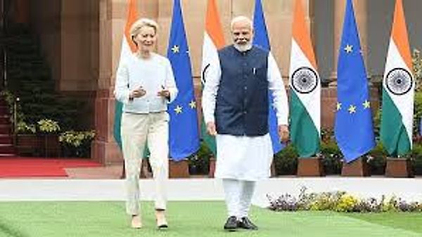 ಭಾರತ- ಐರೋಪ್ಯ ರಾಷ್ಟ್ರಗಳ ಸಮರಾಭ್ಯಾಸ ಶೀಘ್ರ ಪ್ರಾರಂಭ