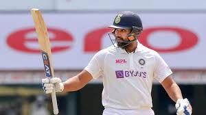 ಐಸಿಸಿ ಟೆಸ್ಟ್‌ ಬ್ಯಾಟಿಂಗ್‌ ರ್‍ಯಾಂಕಿಂಗ್‌ ನಲ್ಲಿ 8ನೇ ಸ್ಥಾನ ಪಡೆದ ರೋಹಿತ್‌ ಶರ್ಮ