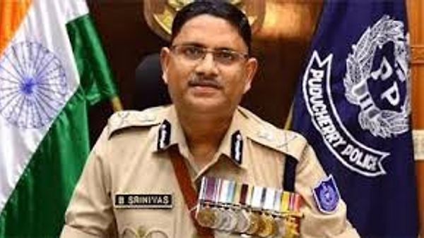 IPS ಅಧಿಕಾರಿ ಬಿ ಶ್ರೀನಿವಾಸನ್ ಅವರು ಹೊಸ NSG ಡೈರೆಕ್ಟರ್ ಜನರಲ್ ಆಗಿ ನೇಮಕ