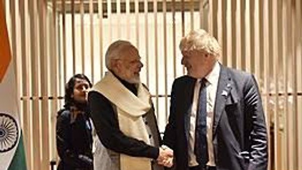 ಭಾರತವು United Kingdom ಗೆ ವಿದೇಶಿ ನೇರ ಹೂಡಿಕೆಯ ಎರಡನೇ ಅತಿದೊಡ್ಡ ಮೂಲವಾಗಿದೆ