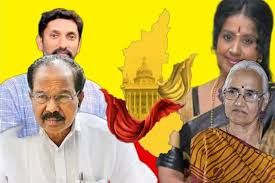 ಬಿ.ಟಿ. ಲಲಿತಾ ನಾಯಕ್, ಅರುಣ್ ಯೋಗಿರಾಜ್ ಸೇರಿ 69 ಸಾಧಕರಿಗೆ ರಾಜ್ಯೋತ್ಸವ ಪ್ರಶಸ್ತಿ