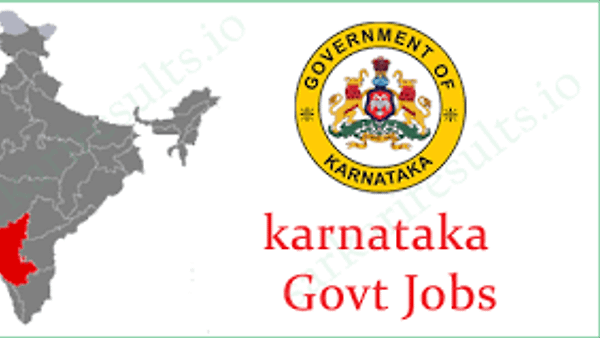 ಕರ್ನಾಟಕ ರಾಜ್ಯ ಸರ್ಕಾರದ ವಿವಿಧ ಇಲಾಖೆಗಳಲ್ಲಿ ಖಾಲಿ ಇರುವ ಸುಮಾರು 3000 ಹುದ್ದೆಗಳಿಗೆ ಶೀಘ್ರದಲ್ಲಿ ನೇಮಕಾತಿ ಅಧಿಸೂಚನೆ ಪ್ರಕಟಿಸಲು ಸೂಚನೆ..!