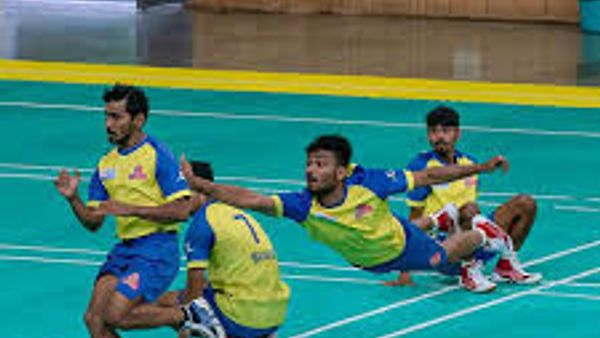 2025ರಲ್ಲಿ ಐತಿಹಾಸಿಕ ಮೊದಲ ಖೋ-ಖೋ ವಿಶ್ವಕಪ್ ಅನ್ನು ಆಯೋಜಿಸಲಿರುವ ಭಾರತ