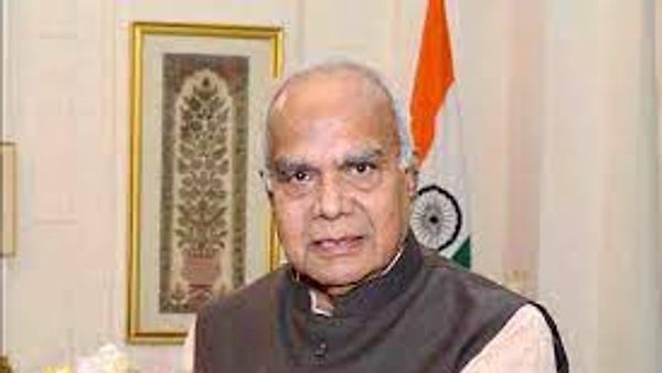 ಪಂಜಾಬ್ ರಾಜ್ಯಪಾಲ ಬನ್ವಾರಿಲಾಲ್ ಪುರೋಹಿತ್ ರಾಜೀನಾಮೆ