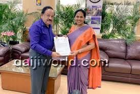 ಚಿಕ್ಕಮಗಳೂರಿಗೆ ಮೆಡಿಕಲ್ ಕಾಲೇಜು ಸ್ಥಾಪನೆಗೆ ಅನುಮತಿ ನೀಡಿದ ಕೇಂದ್ರ