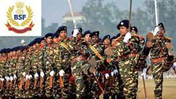 ಗಡಿ ಭದ್ರತಾ ಪಡೆ (BSF)ನಲ್ಲಿ ಖಾಲಿ ಇರುವ ಕಾನ್‌ಸ್ಟೇಬಲ್ ಹುದ್ದೆಗಳ ಭರ್ತಿಗೆ ಅಧಿಸೂಚನೆ ಪ್ರಕಟ | ಕೂಡಲೇ ಅರ್ಜಿ ಸಲ್ಲಿಸಿ