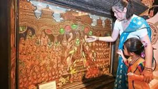 ಮಲೇಷ್ಯಾದಲ್ಲಿ 'ಇಂಡಿಯನ್ ಹೆರಿಟೇಜ್ ಗ್ಯಾಲರಿ' ಉದ್ಘಾಟನೆ: ಭಾರತೀಯ ಪರಂಪರೆಯ ಭವ್ಯ ದರ್ಶನ!