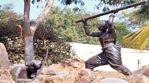 ಓಬವ್ವ ಆತ್ಮರಕ್ಷಣಾ ಕಲೆ-ಸ್ವಯಂ ರಕ್ಷಣಾ ತರಬೇತಿ ಉದ್ಘಾಟಣೆ