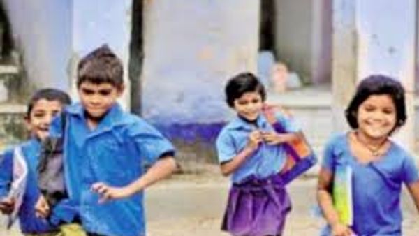 ಜಾರ್ಖಂಡ್ ಶೈಕ್ಷಣಿಕ ಕ್ರಾಂತಿ: 2024-25ರಲ್ಲಿ ಶೂನ್ಯ ಪ್ರಾಥಮಿಕ ಶಾಲಾ ಗೈರುಹಾಜರಿ (Zero Dropout) ಸಾಧನೆ!