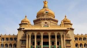 ಆಗಸ್ಟ್ 11ರಿಂದ ವಿಧಾನ ಮಂಡಲ ಅಧಿವೇಶನ
