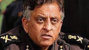 ಕೊರೊನಾ ಸೋಂಕಿನಿಂದ NSG ಮುಖ್ಯಸ್ಥರಾಗಿದ್ದ ಜೆಕೆ ದತ್ ನಿಧನ