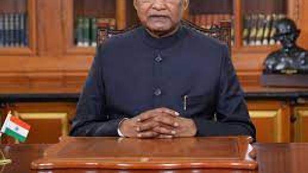 ಅಸ್ಸಾಂ ಪ್ರವಾಸದಲ್ಲಿರುವ ರಾಷ್ಟ್ರಪತಿ ರಾಮ್ ನಾಥ್ ಕೋವಿಂದ್