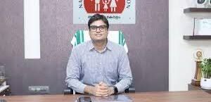 NHM ನ ರಾಜ್ಯ ಮಿಷನ್ ನಿರ್ದೇಶಕರಾಗಿ ವಿನಯ್ ಗೋಯಲ್ ನೇಮಕ