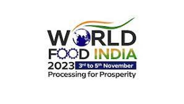 ದೆಹಲಿ : 'ವರ್ಲ್ಡ್ ಫುಡ್ ಇಂಡಿಯಾ 2023' ಅನ್ನು ಪ್ರಧಾನಿ ಮೋದಿಯವರಿಂದ ಉದ್ಘಾಟನೆ