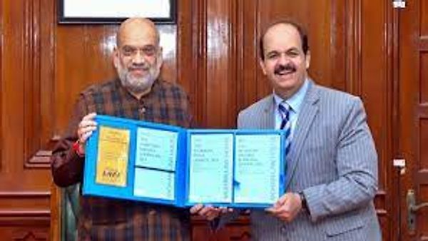 ಜು.1 ರಿಂದ ದೇಶ್ಯಾದಂತ ಹೊಸ ಕ್ರಿಮಿನಲ್‌ ಕಾನೂನುಗಳು ಜಾರಿ