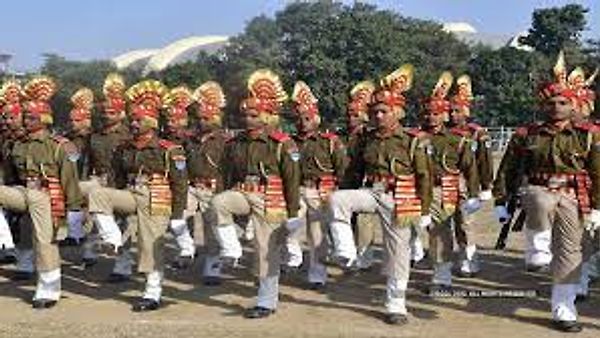 ಸಶಸ್ತ್ರ ಸೀಮಾ ಬಲ (SSB) ದಲ್ಲಿ ಖಾಲಿ ಇರುವ 272 ಗ್ರೂಪ್-ಸಿ ಹುದ್ದೆಗಳ ನೇಮಕಾತಿ | SSLC ಪಾಸಾದ ಅಭ್ಯರ್ಥಿಗಳಿಂದ ಅರ್ಜಿ ಆಹ್ವಾನ