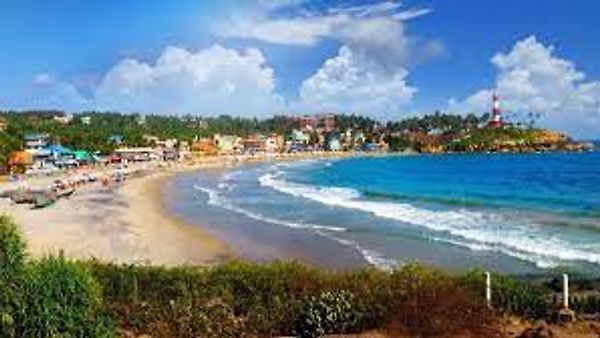 ಅಂತಾರಾಷ್ಟ್ರೀಯ ಬ್ಲೂ ಫ್ಲ್ಯಾಗ್​ ಮಾನ್ಯತೆ ಪಡೆದ ಭಾರತದ ಮತ್ತೇರಡು ಬೀಚ್​