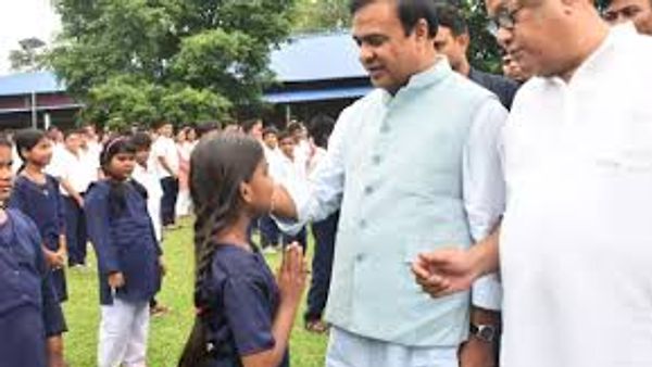ಅಸ್ಸಾಂ ಬಾಲಕಿಯರ ಶಿಕ್ಷಣವನ್ನು ಹೆಚ್ಚಿಸಲು, ಬಾಲ್ಯ ವಿವಾಹವನ್ನು ತಡೆಯಲು ಯೋಜನೆ ಪ್ರಾರಂಭ