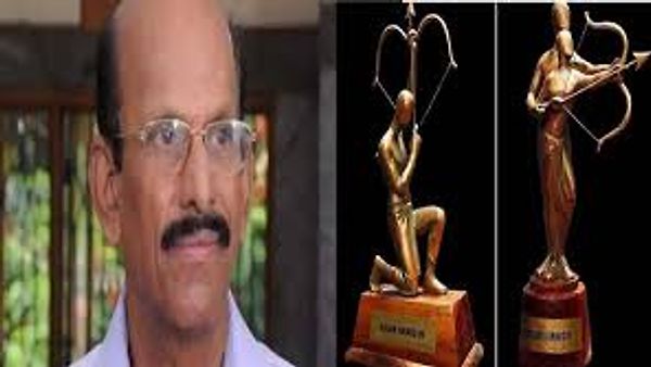 ಪ್ರತಿಷ್ಠಿತ ದ್ರೋಣಾಚಾರ್ಯ ಪ್ರಶಸ್ತಿ ಸ್ವೀಕರಿಸುವ ಮೊದಲೇ ಅಥ್ಲೆಟಿಕ್ಸ್ ಕೋಚ್ ಪುರುಷೋತ್ತಮ ನಿಧನ