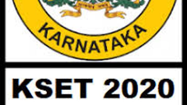ಕರ್ನಾಟಕ ರಾಜ್ಯ ಉಪನ್ಯಾಸಕರ ಅರ್ಹತಾ ಪರೀಕ್ಷೆಗೆ (KSET) ಅರ್ಜಿ ಆಹ್ವಾನ