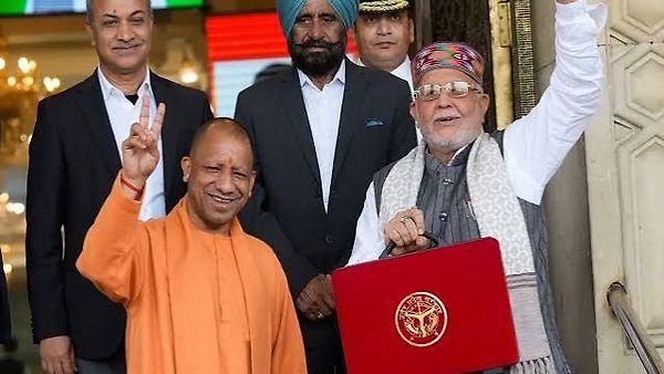 ಉತ್ತರ ಪ್ರದೇಶ ಪೂರಕ ಬಜೆಟ್ 2026-27: ₹59,019 ಕೋಟಿ ರೂ.ಗಳ ಬಜೆಟ್ ಮಂಡನೆ