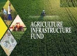 2022 ರ ಕೃಷಿ ಮೂಲಸೌಕರ್ಯ ನಿಧಿ ಪ್ರಶಸ್ತಿಗಳು