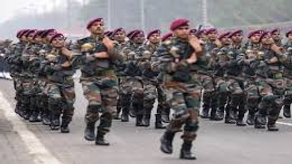 ಭಾರತೀಯ ಸೇನೆಯಲ್ಲಿ ಖಾಲಿ ಇರುವ ವಿವಿಧ ಹುದ್ದೆಗಳ ನೇಮಕಾತಿಗಾಗಿ ಅರ್ಜಿ ಆಹ್ವಾನ