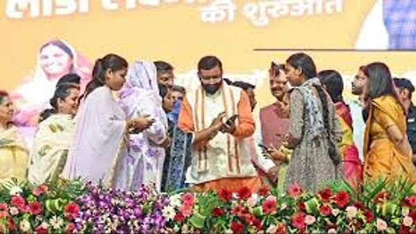 ಹರಿಯಾಣ 'ದೀನ್ ದಯಾಳ್ ಲಡೋ ಲಕ್ಷ್ಮಿ ಯೋಜನೆ' 2025 ಪ್ರಾರಂಭ