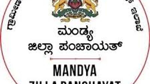 ಮಂಡ್ಯ ಜಿಲ್ಲಾ ಪಂಚಾಯತಿಗಳಲ್ಲಿ ಖಾಲಿ ಇರುವ ಹುದ್ದೆಗಳ ನೇರ ನೇಮಕಾತಿ | ಕೂಡಲೇ ಅರ್ಜಿ ಸಲ್ಲಿಸಿ