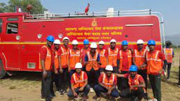 ಅಗ್ನಿಶಾಮಕ ಇಲಾಖೆ ಮತ್ತು ತುರ್ತು ಸೇವಾ ಇಲಾಖೆಯಲ್ಲಿನ FIREMAN ಹುದ್ದೆಗಳ ಅಂತಿಮ ಆಯ್ಕೆ ಪಟ್ಟಿ ಇದೀಗ ಪ್ರಕಟ