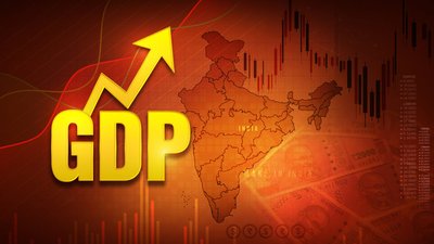Ind-Ra FY25 ಜಿಡಿಪಿ ಬೆಳವಣಿಗೆಯ ಮುನ್ಸೂಚನೆಯನ್ನು 7.5% ಗೆ ಹೆಚ್ಚಿಸಿದೆ