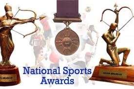 ಕೇಂದ್ರ ಸರ್ಕಾರದಿಂದ ಕ್ರೀಡಾ ಪ್ರಶಸ್ತಿಗಳ ಬಹುಮಾನದ ಮೊತ್ತ ಹೆಚ್ಚಳ