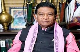 ಛತ್ತೀಸ್ ಗಢದ ಮೊದಲ ಮುಖ್ಯಮಂತ್ರಿ ಅಜಿತ್ ಜೋಗಿ ಇನ್ನಿಲ್ಲ
