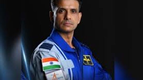 ಬಾಹ್ಯಾಕಾಶ ನಿಲ್ದಾಣಕ್ಕೆ ‘ಇಂಡೋ- US ಮಿಷನ್’ ‘ಪ್ರಧಾನ ಗಗನಯಾತ್ರಿ’ಯಾಗಿ ‘ಶುಭಾಂಶು ಶುಕ್ಲಾ’ ಆಯ್ಕೆ