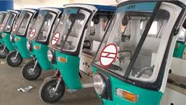 ದೆಹಲಿ ಮೆಟ್ರೋ ಸ್ಟೇಷನ್‍‍ಗಳಲ್ಲಿ e-ಆಟೋರಿಕ್ಷಾ ಸೇವೆ ಆರಂಭಿಸಲಿರುವ ETO ಮೋಟಾರ್ಸ್