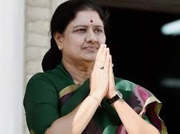 ರಾಜಕೀಯ ನಿವೃತ್ತಿ ಘೋಷಿಸಿದ ಶಶಿಕಲಾ ನಟರಾಜನ್
