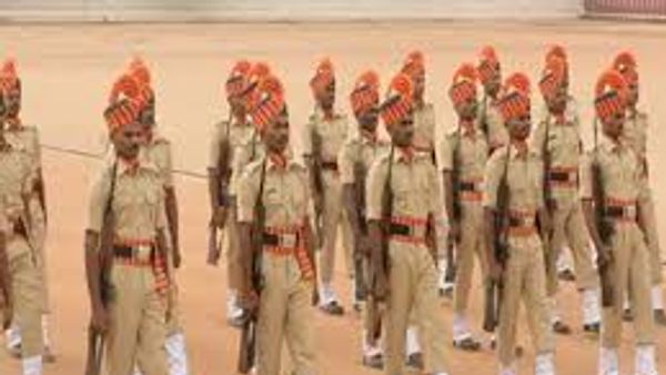 ಕರ್ನಾಟಕ ರಾಜ್ಯ ಪೊಲೀಸ್ ಇಲಾಖೆಯಿಂದ ಶೀಘ್ರದಲ್ಲೇ 4 ಸಾವಿರ ಪೊಲೀಸ್ ಕಾನ್ ಸ್ಟೆಬಲ್ ಹುದ್ದೆಗಳ ನೇಮಕಾತಿ ಅಧಿಸೂಚನೆ ಪ್ರಕಟ