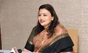 ಡಾ. ಆರತಿ ಕೃಷ್ಣ ಅವರನ್ನು ವಿದೇಶಿ ಎಐಸಿಸಿ ಕಾರ್ಯದರ್ಶಿಯಾಗಿ ನೇಮಕ