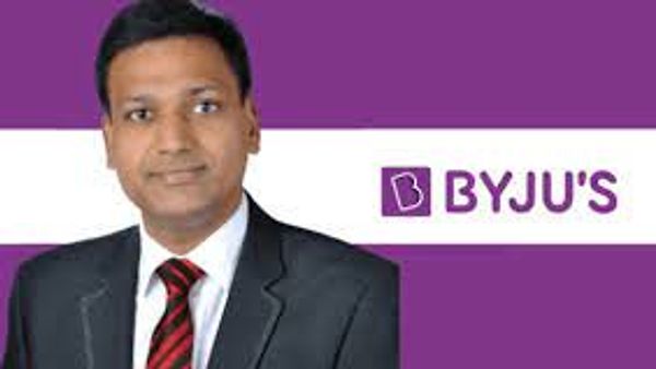 ಶೈಕ್ಷಣಿಕ ತಂತ್ರಜ್ಞಾನ ಕಂಪನಿ ಬೈಜೂಸ್ ನ (CFO) ಸ್ಥಾನಕ್ಕೆ ಅಜಯ್ ಗೋಯೆಲ್ ರಾಜೀನಾಮೆ